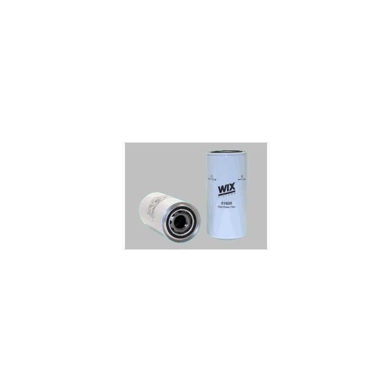 Wix 51826 Spin-On Hydraulic Filter