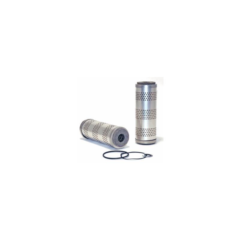 Wix 51828 Cartridge Hydraulic Metal Canister Filter