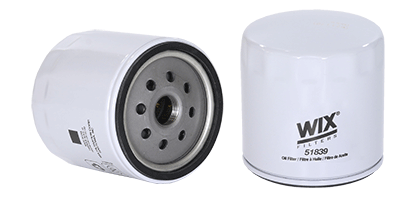 Wix 51839 Spin-On Lube Filter
