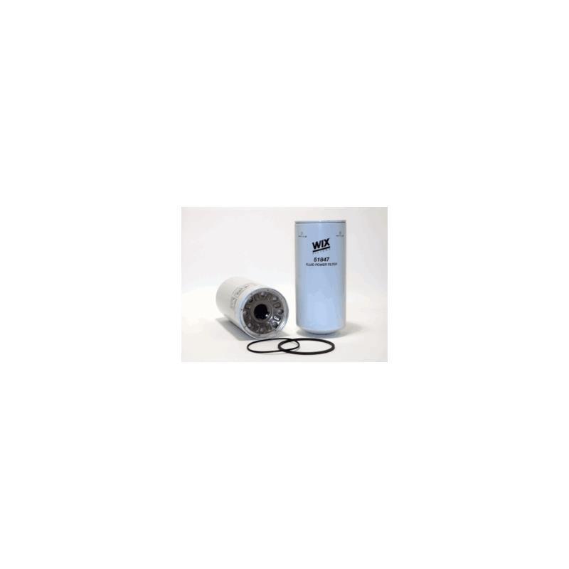 Wix 51847 Spin-On Hydraulic Filter
