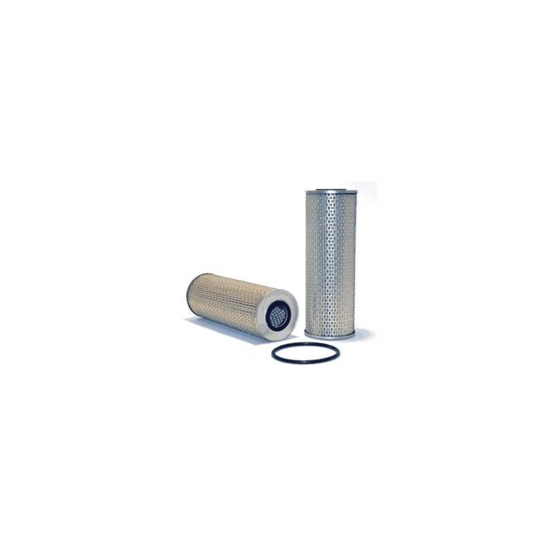 Wix 51852 Cartridge Hydraulic Metal Canister Filter