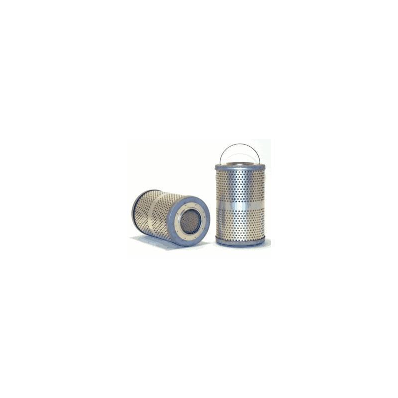Wix 51857 Cartridge Lube Metal Canister Filter
