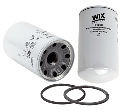 Wix 51860 Spin-On Hydraulic Filter