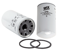 Thumbnail for Wix 51860 Spin-On Hydraulic Filter