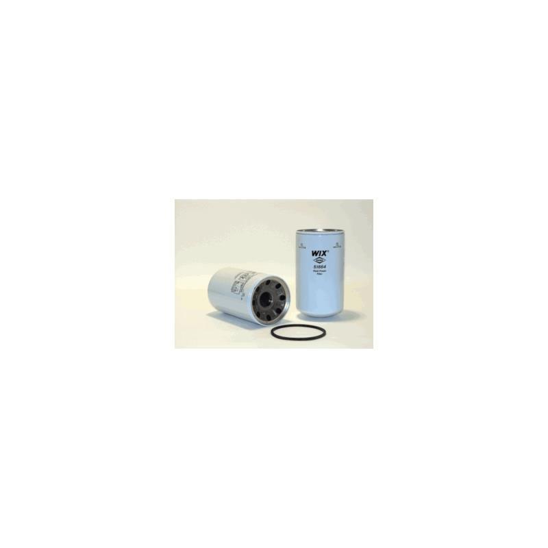 Wix 51864 Spin-On Hydraulic Filter