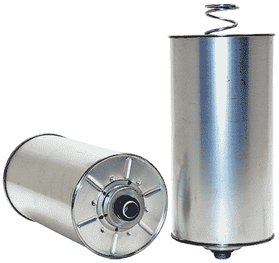 Wix 51900 Cartridge Lube Metal Canister Filter