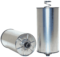 Thumbnail for Wix 51900 Cartridge Lube Metal Canister Filter