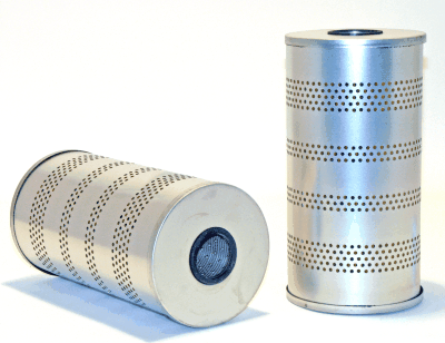 Wix 51954 Cartridge Lube Metal Canister Filter