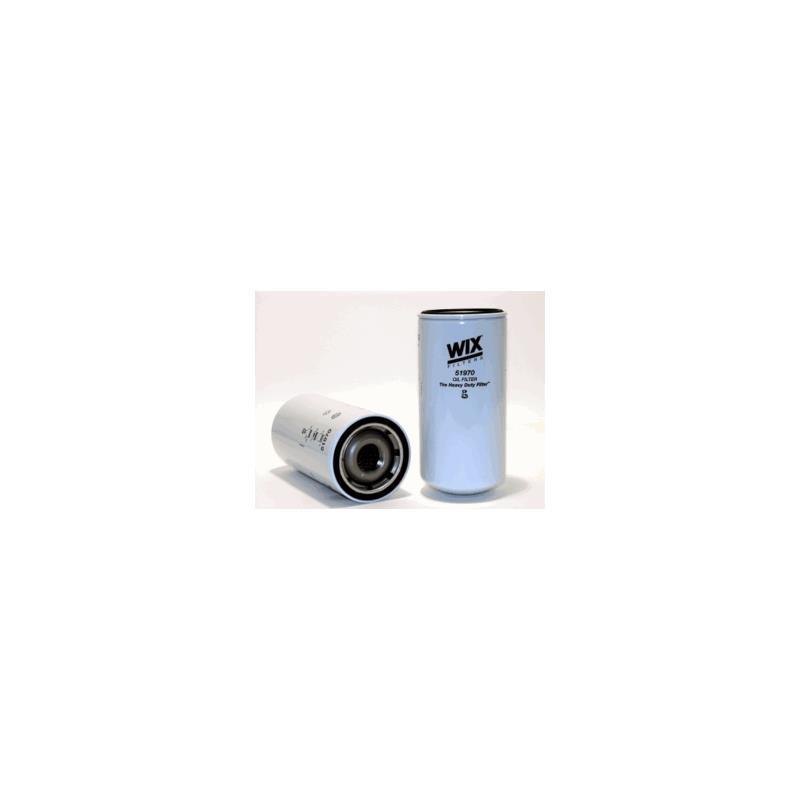 Wix 51970 Spin-On Lube Filter