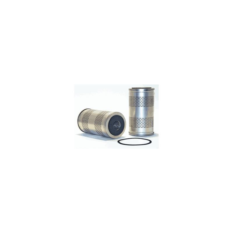 Wix 51986 Cartridge Lube Metal Canister Filter