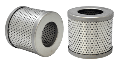 Wix 57001 Cartridge Hydraulic Metal Canister Filter