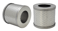 Thumbnail for Wix 57001 Cartridge Hydraulic Metal Canister Filter