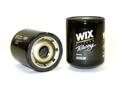Wix 57003R Spin-On Lube Filter