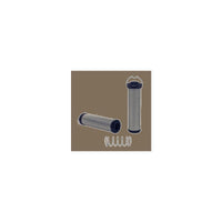 Thumbnail for Wix 57005 Cartridge Hydraulic Metal Canister Filter