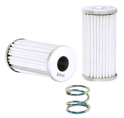 Wix 57008R Cartridge Lube Metal Canister Filter