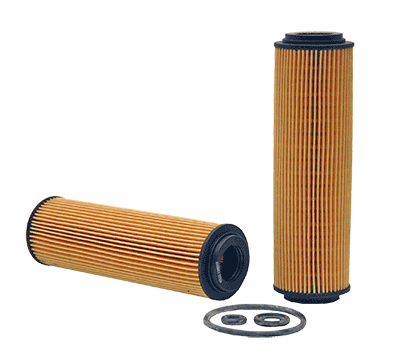 Wix 57009 Cartridge Lube Metal Free Filter