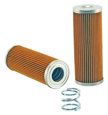 Wix 57015R Cartridge Lube Metal Canister Filter
