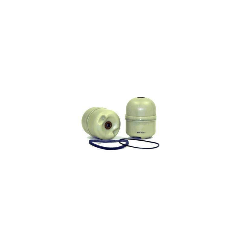 Wix 57017 Cartridge Lube Metal Canister Filter