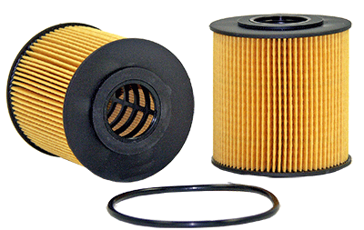 Wix 57021 Cartridge Lube Metal Free Filter