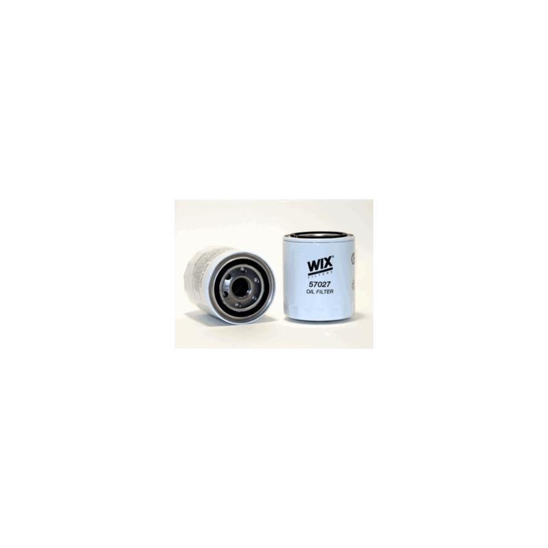Wix 57027 Spin-On Lube Filter