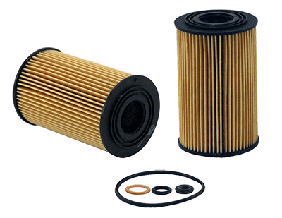Wix 57029 Cartridge Lube Metal Free Filter