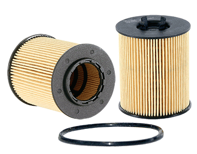 Wix 57033 Cartridge Lube Metal Free Filter