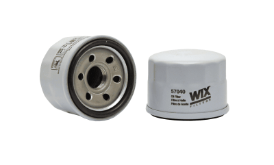 Wix 57040 Spin-On Lube Filter