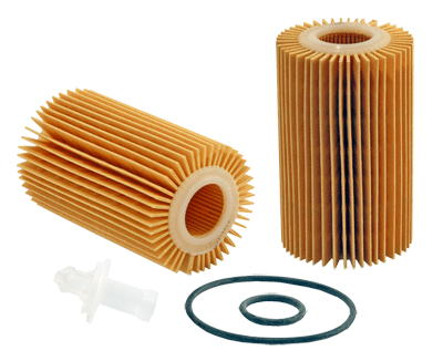 Wix 57041 Cartridge Lube Metal Free Filter