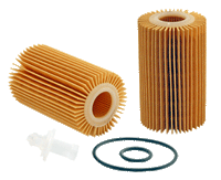 Thumbnail for Wix 57041 Cartridge Lube Metal Free Filter