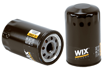 Wix 57045 Spin-On Lube Filter