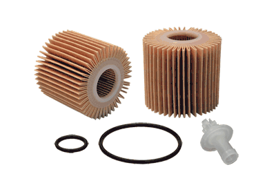 Wix 57047 Cartridge Lube Metal Free Filter