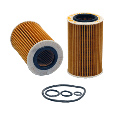 Wix 57049 Cartridge Lube Metal Free Filter