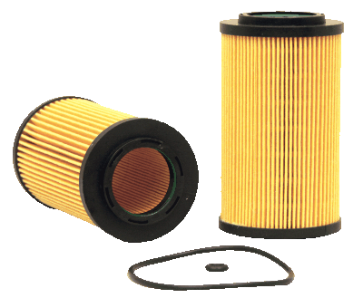 Wix 57061 Cartridge Lube Metal Free Filter