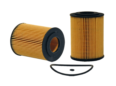 Wix 57062 Cartridge Lube Metal Free Filter