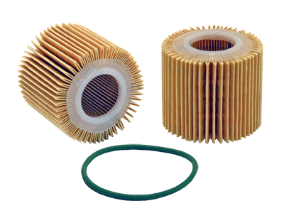 Wix 57064 Cartridge Lube Metal Free Filter