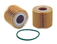 Thumbnail for Wix 57064 Cartridge Lube Metal Free Filter