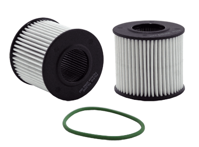 Wix 57064XP Cartridge Lube Metal Free Filter