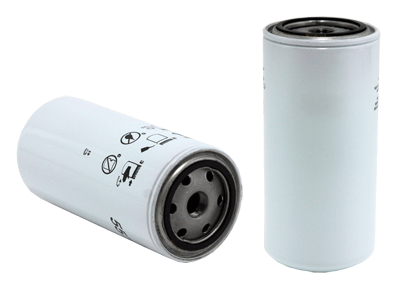 Wix 57066 Spin-On Lube Filter