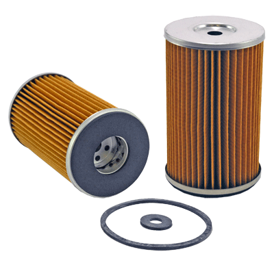 Wix 57071 Cartridge Lube Metal Canister Filter