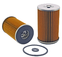 Thumbnail for Wix 57071 Cartridge Lube Metal Canister Filter