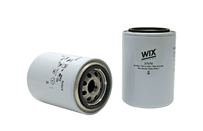 Wix 57076 Spin-On Lube Filter