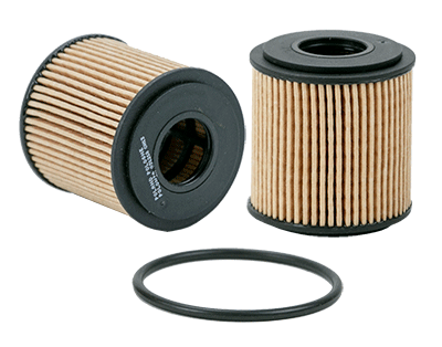 Wix 57077 Cartridge Lube Metal Free Filter