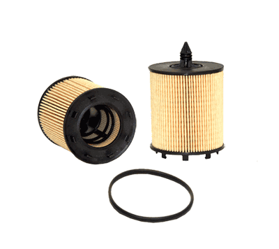 Wix 57082 Cartridge Lube Metal Free Filter