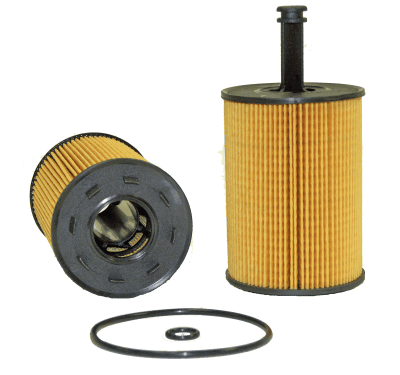 Wix 57083 Cartridge Lube Metal Free Filter