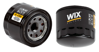 Wix 57092 Spin-On Lube Filter