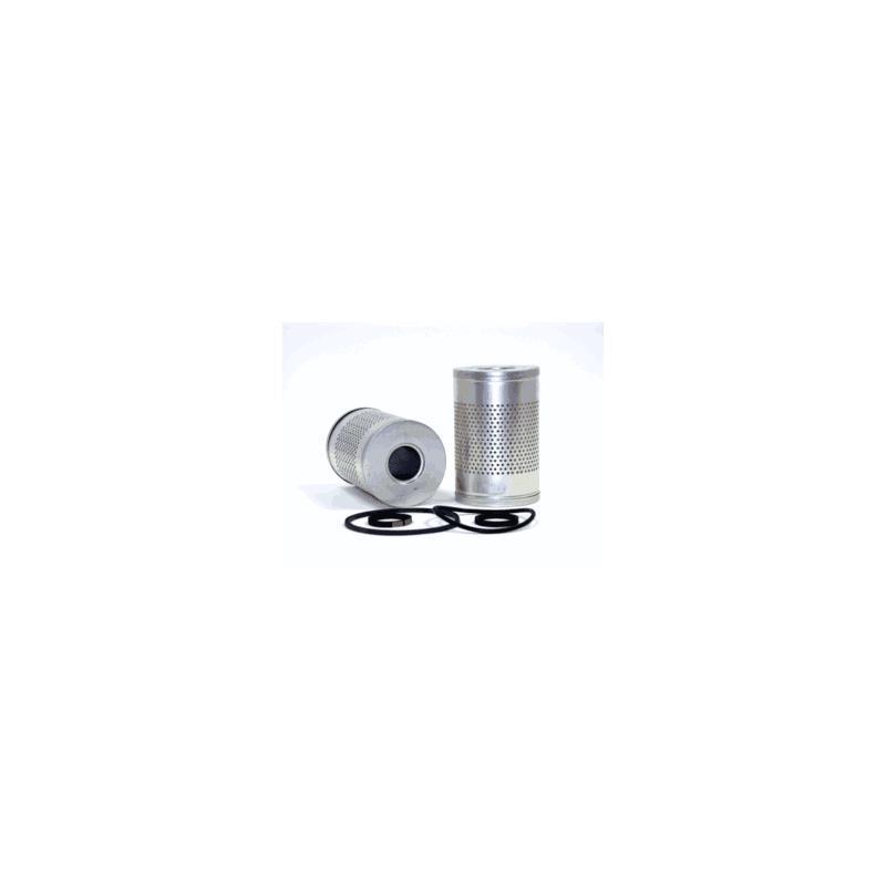 Wix 57096 Cartridge Hydraulic Metal Canister Filter