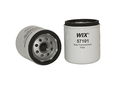 Wix 57101 Spin-On Transmission Filter