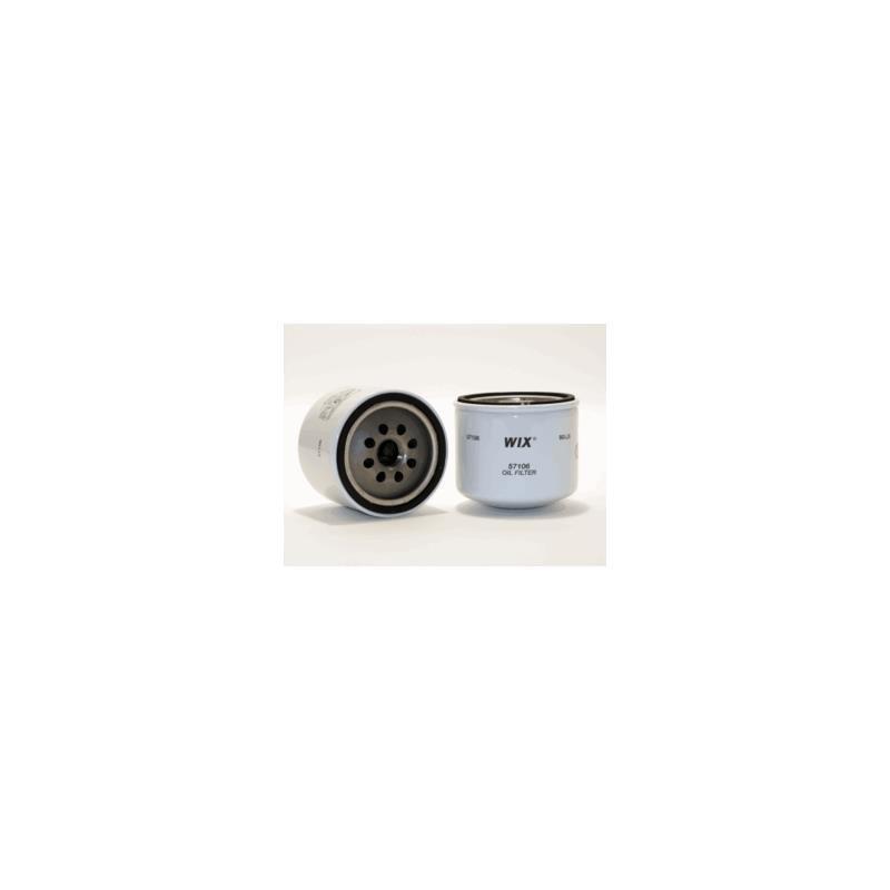 Wix 57106 Spin-On Lube Filter