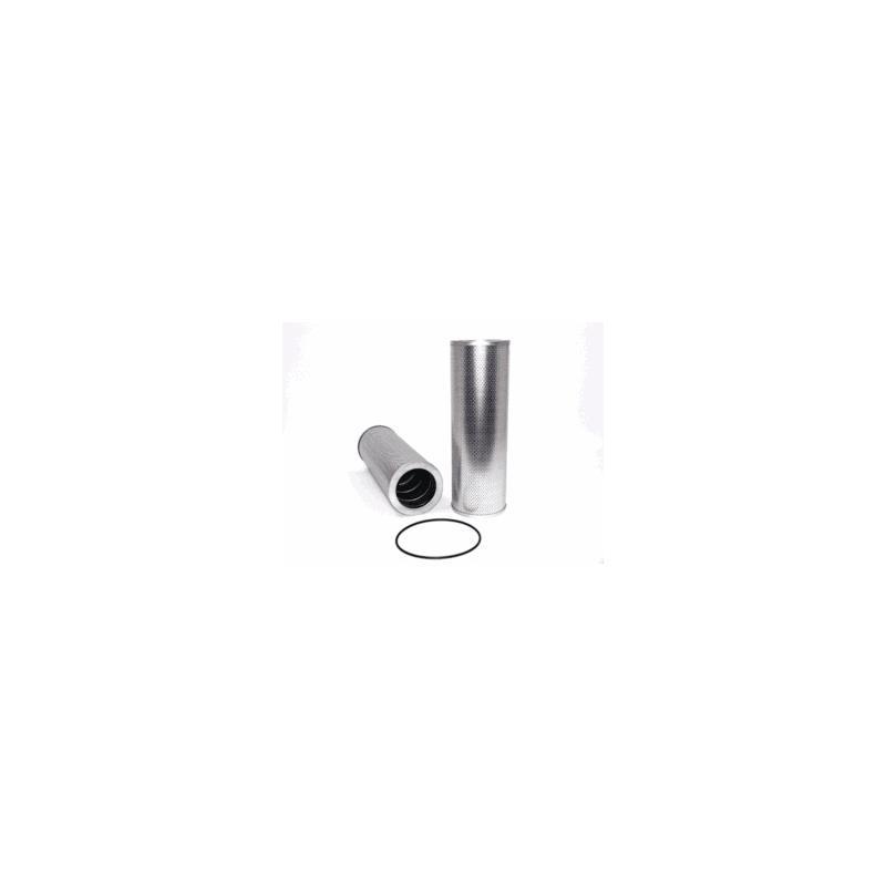 Wix 57108 Cartridge Hydraulic Metal Canister Filter