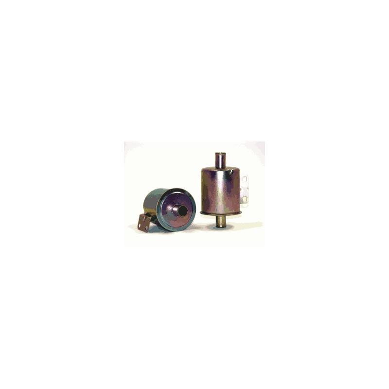 Wix 57111 Cartridge Hydraulic Metal Canister Filter